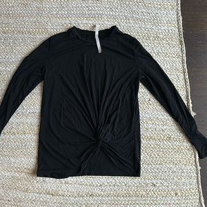 Babaton Foundation Knot Longsleeve